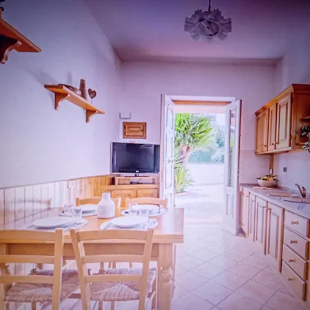 Der Hub 16 Apartamento *