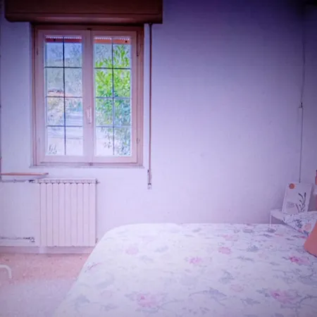 Apartamento Der Hub 16 *