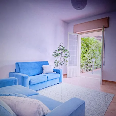 Apartamento Der Hub 16